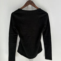 VIVIENNE WESTWOOD FLAG HANDS LONG SLEEVE