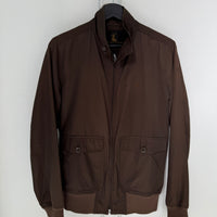 HYSTERIC GLAMOUR SCORPION SWING JACKET