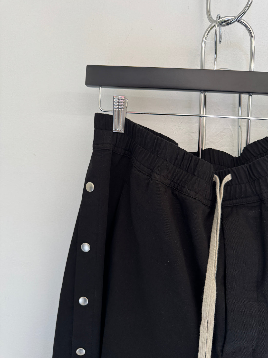 RICK OWENS DRKSHDW PUSHER PANTS