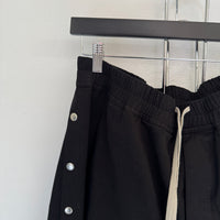 RICK OWENS DRKSHDW PUSHER PANTS