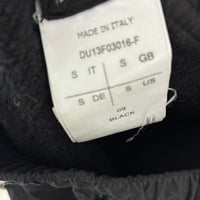 RICK OWENS ‘13 NEW YORK EXCLUSIVE SKIRT PANT