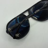 CHROME HEARTS HOT COOTER SUNGLASSES