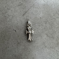 CHROME HEARTS BABY FAT PENDANT