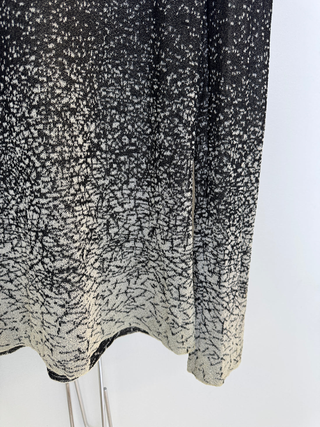 RAF SIMONS SPRING SUMMER 2009 SWEATER