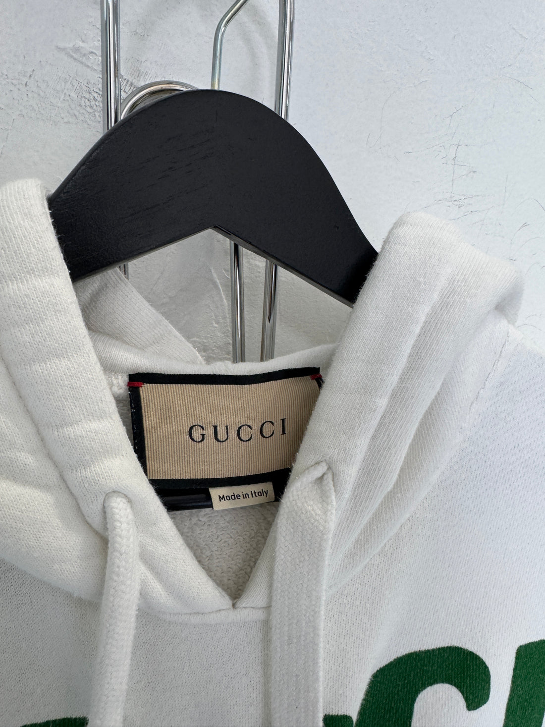 GUCCI CAT HOODIE