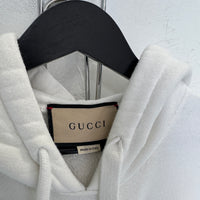 GUCCI CAT HOODIE