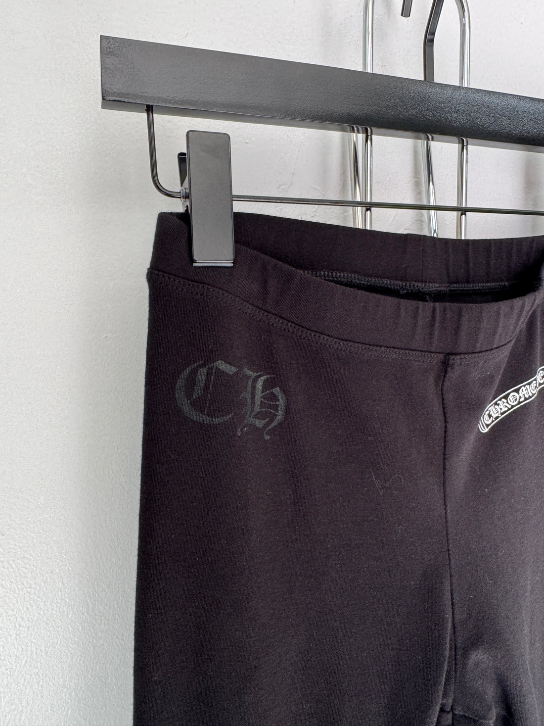 CHROME HEARTS LEGGINGS