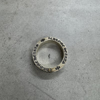 CHROME HEARTS FOREVER SPACER RING BRAND NEW