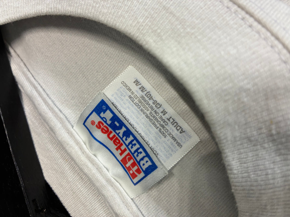VINTAGE ROTTEN.COM FIRST RELEASE MERCH SHIRT