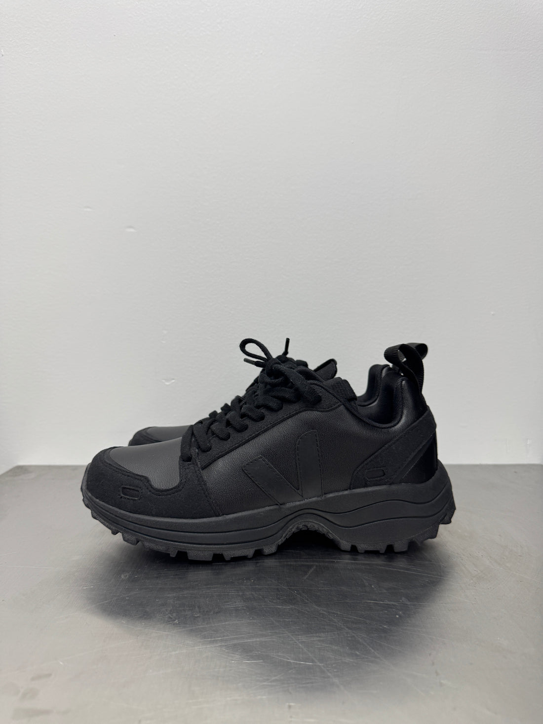 RICK OWENS X VEJA TRAINER