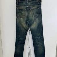 CHRISTIAN DIOR AW06 JEANS
