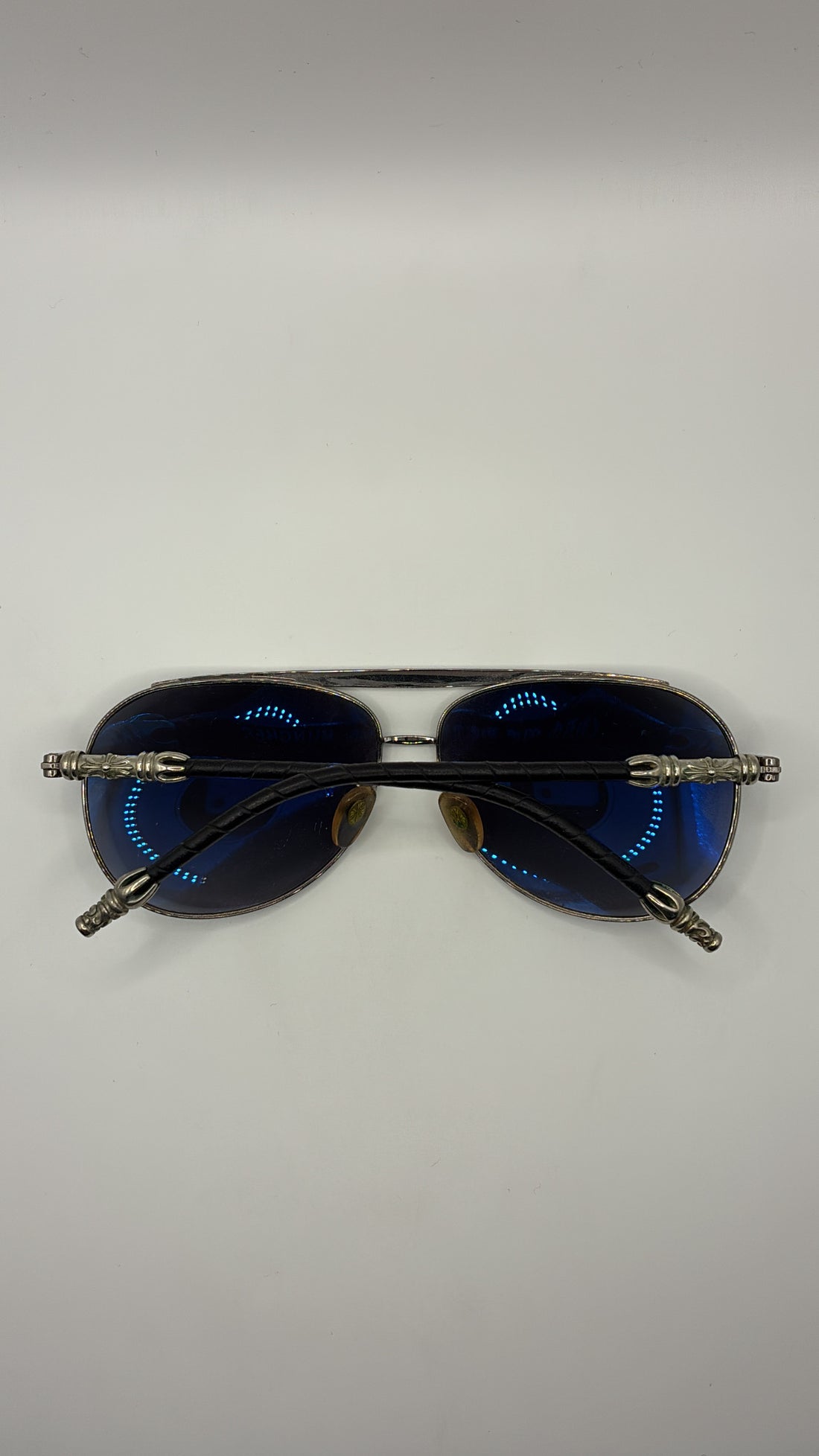 CHROME HEARTS MUNCHER SUNGLASSES