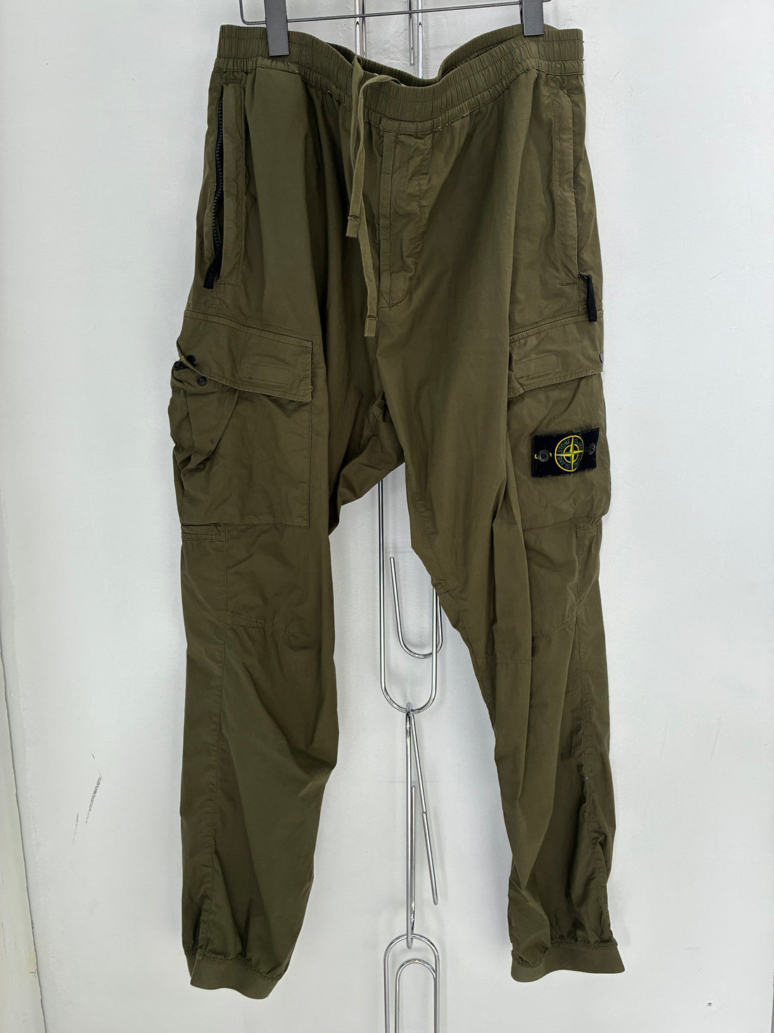STONE ISLAND TACTICAL PANT
