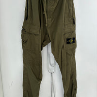STONE ISLAND TACTICAL PANT