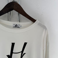 HYSTERIC GLAMOUR HYS POCKET SHIRT