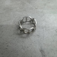 CHRISTIAN DIOR CD RING