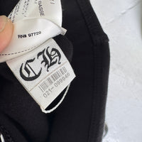 CHROME HEARTS LEGGINGS