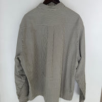 ALTERIOR ACE DYED YARN SHIRT