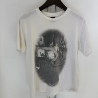 NUMBER NINE KURT COBAIN SHIRT