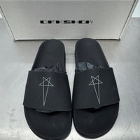 RICK OWENS PENTAGON SLIDES