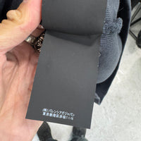 BALENCIAGA SPEED HUNTERS DOUBLE LAYER HOODIE