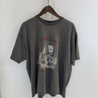 BASKETCASE GALLERY SUBURBAN DISPOSAL SHIRT