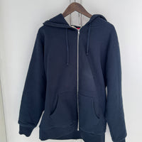 SUPREME THERMAL LINED 3M LOGO HOODIE