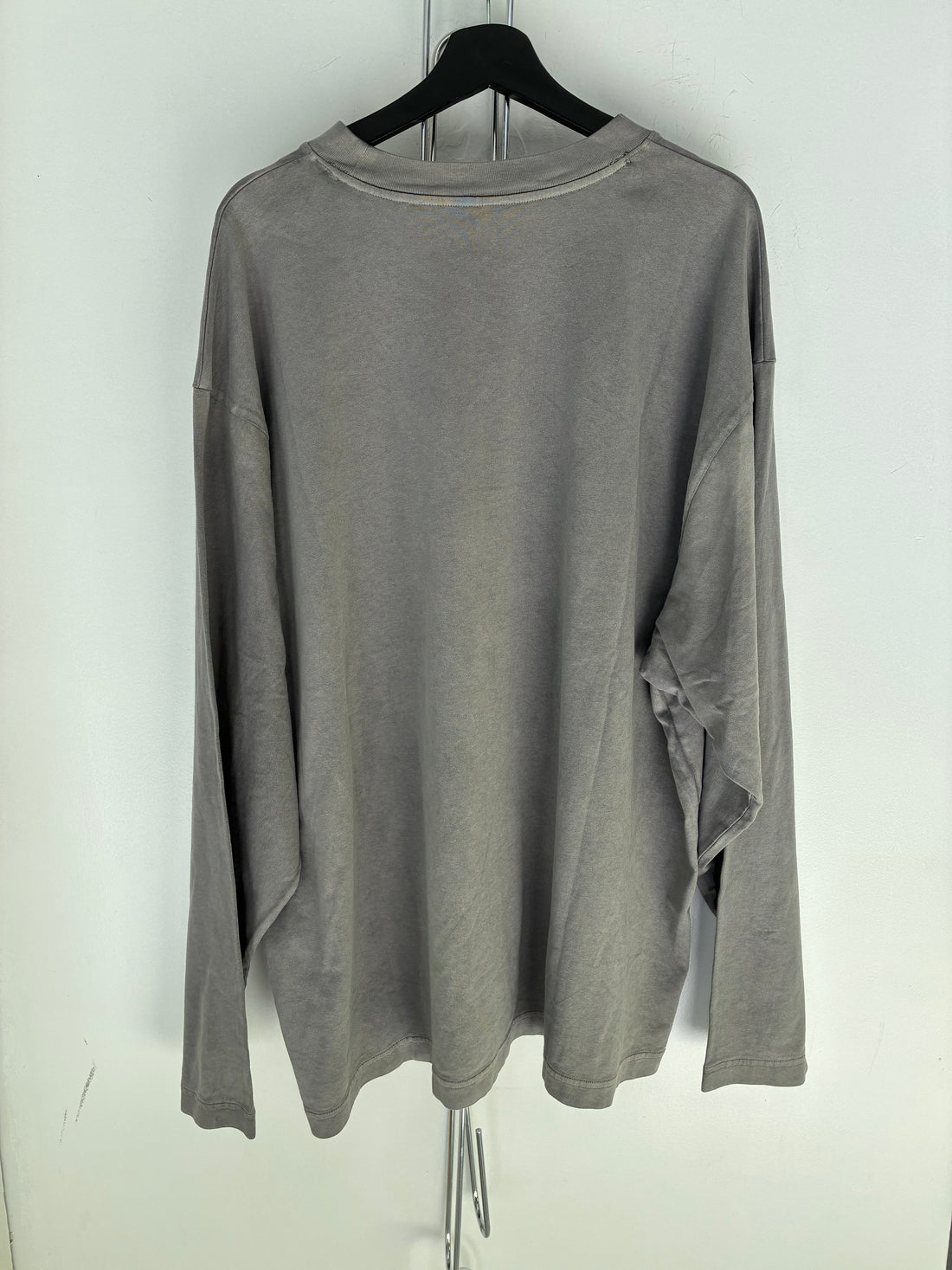 YEEZY X GAP DYED LONG SLEEVE SHIRT