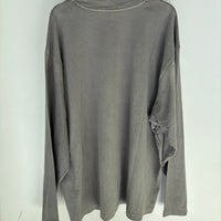 YEEZY X GAP DYED LONG SLEEVE SHIRT