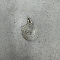 CHROME HEARTS ANGEL MEDALLION PENDANT BRAND NEW