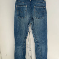 LEVI’S ENGINEERED DOUBLE POCKET JEANS SIZE 28