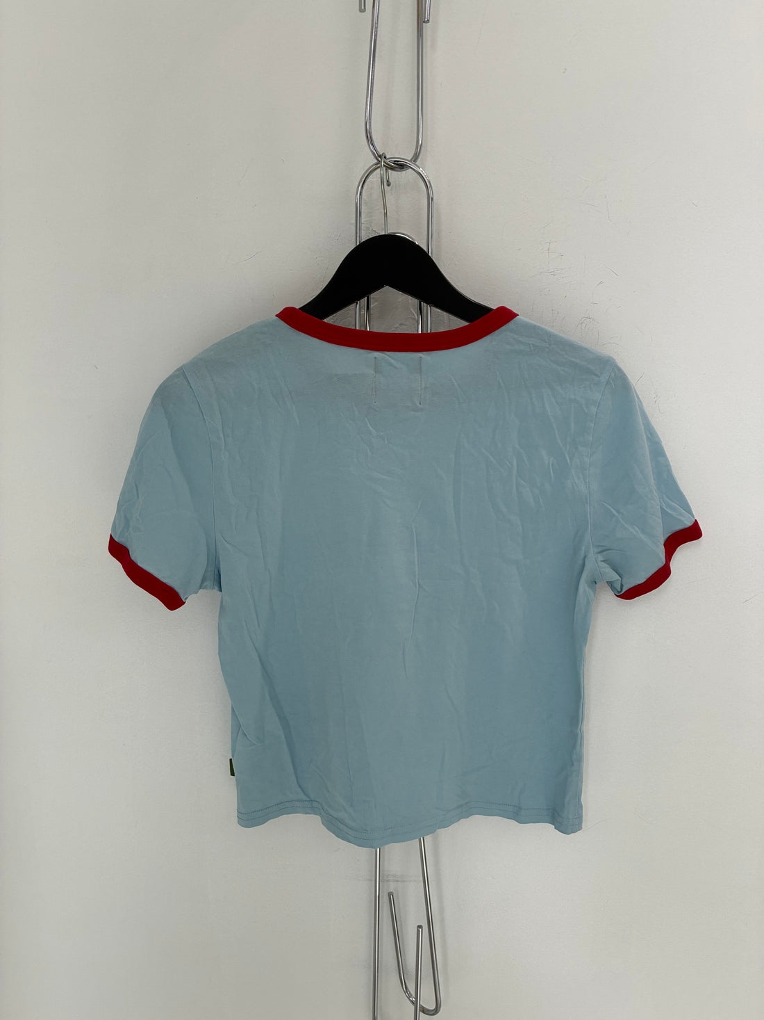 HEAVEN BY MARC JACOBS GRAPHIC PRINT T-SHIRT