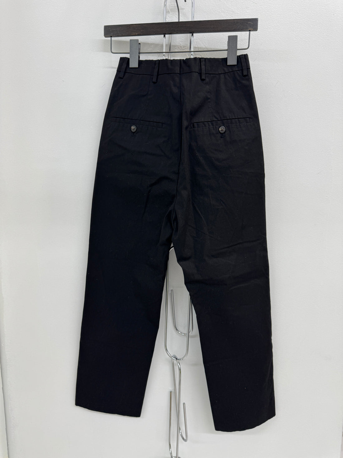 RICK OWENS ASTAIRE PANTS