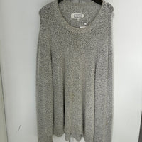 MAISON MARGIELA BOUCLE
SWEATER