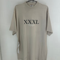 BALENCIAGA XXXL SHIRT