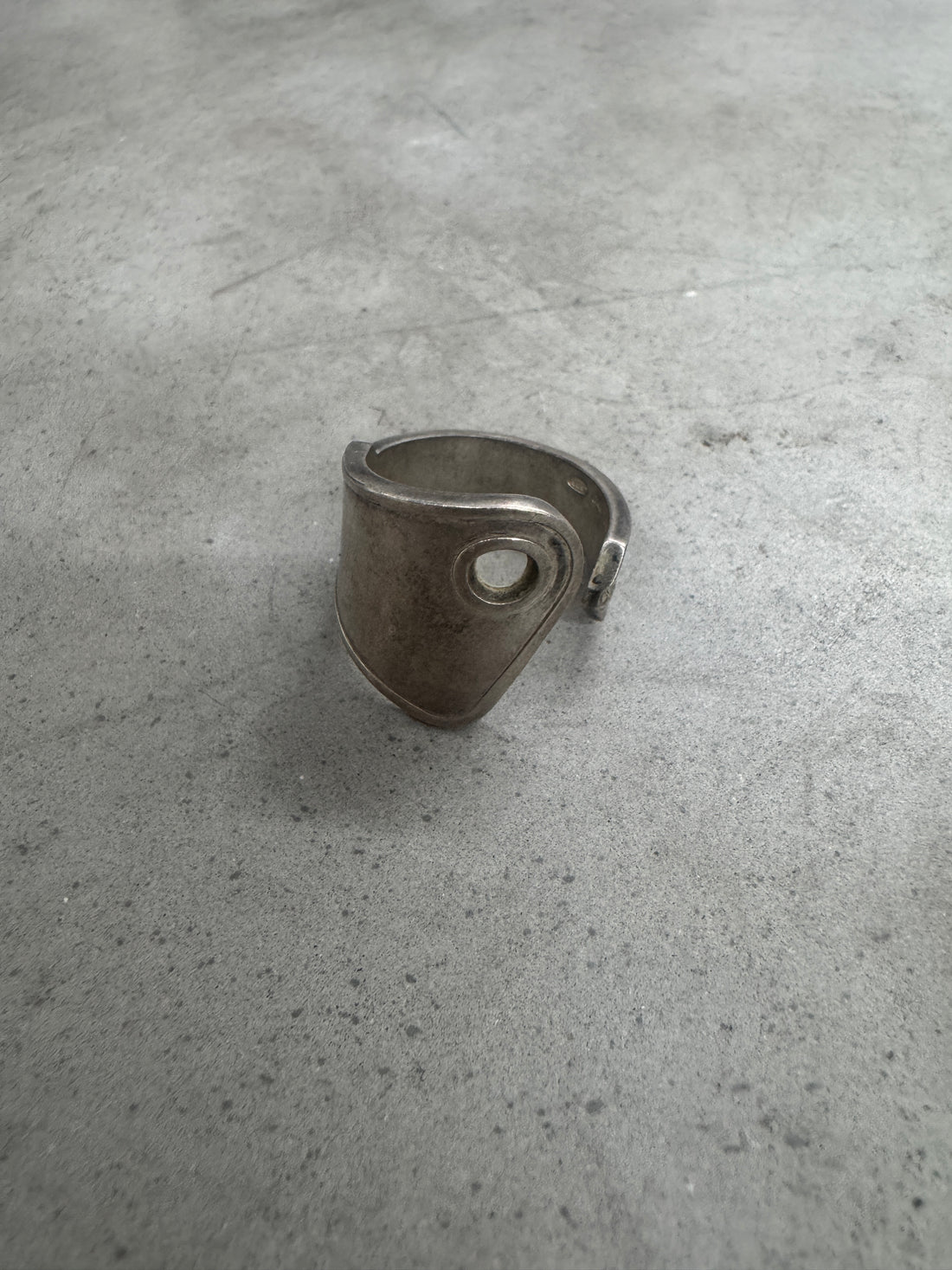 MARGIELA KEY RING