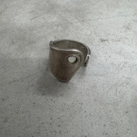 MARGIELA KEY RING