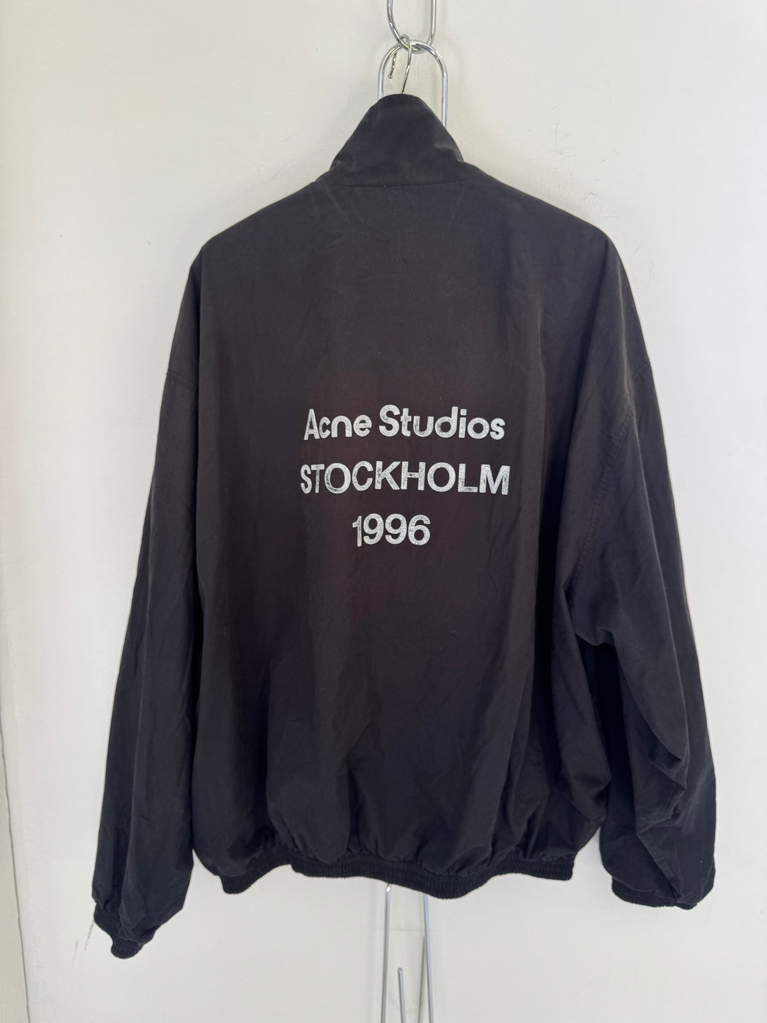 ACNE STUDIOS STOCKHOLM JACKET