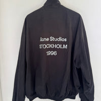ACNE STUDIOS STOCKHOLM JACKET