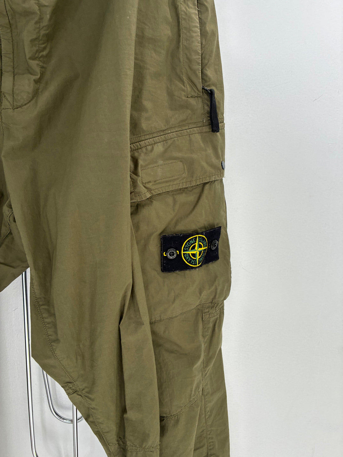 STONE ISLAND TACTICAL PANT
