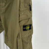 STONE ISLAND TACTICAL PANT