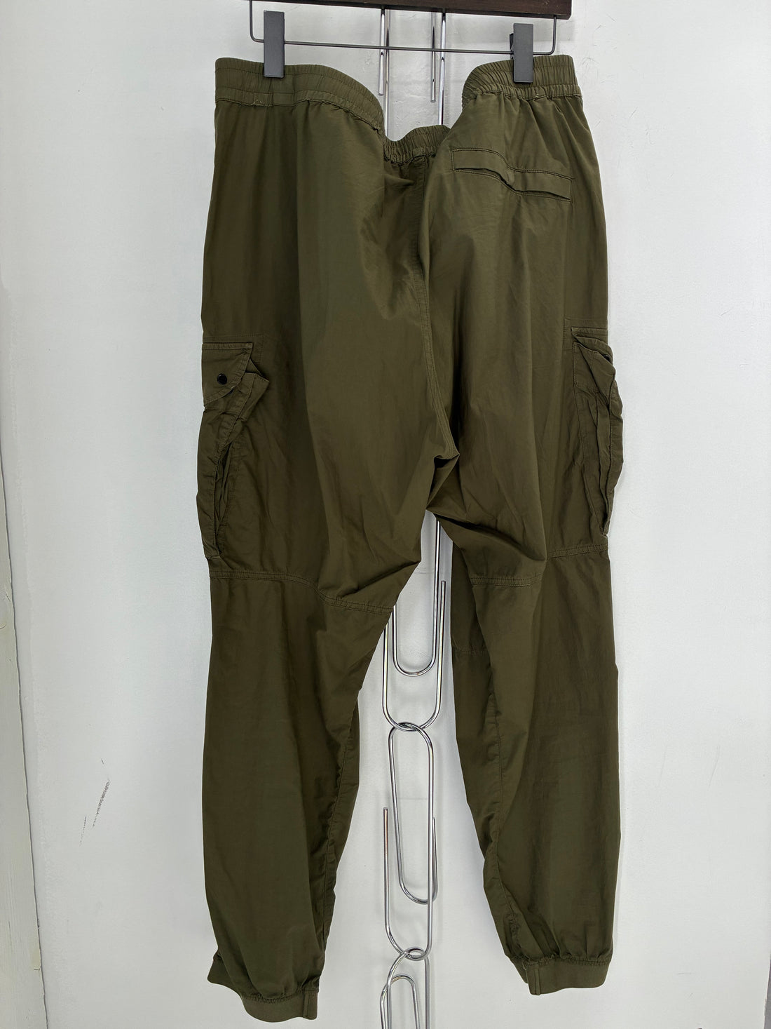 STONE ISLAND TACTICAL PANT