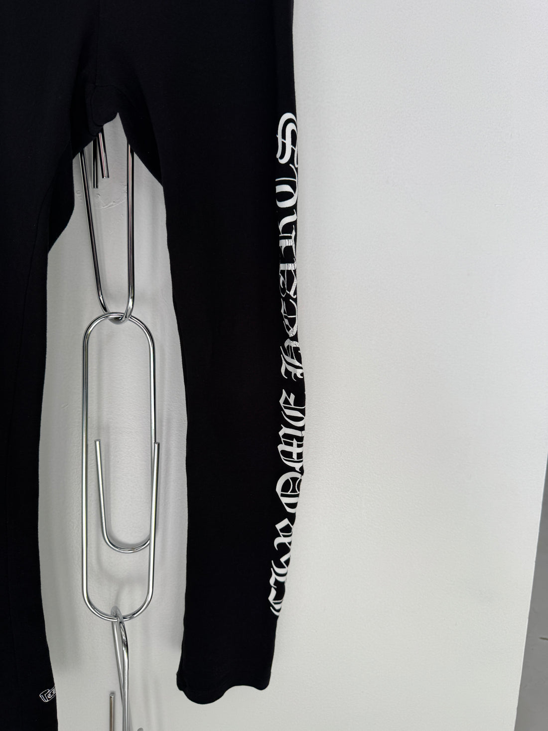 CHROME HEARTS LEGGINGS