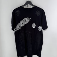 CHROME HEARTS ALL LOGOS TEE