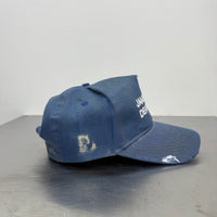 PALY HOLLYWOOD JAMES DEAN DEATH CULT HAT SIGNED