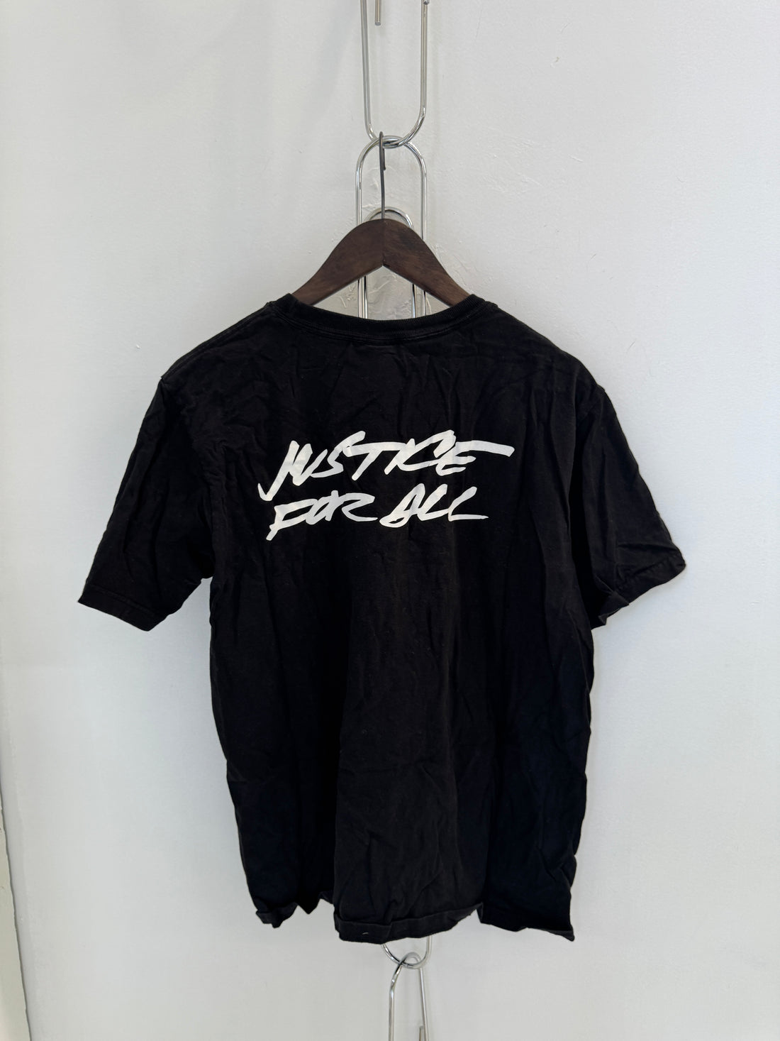 SUPREME FUTURA LOGO TEE