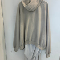 BALENCIAGA XXXL HOODIE SHIRT