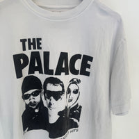 PALACE "GREATEST HITS" SHIRT