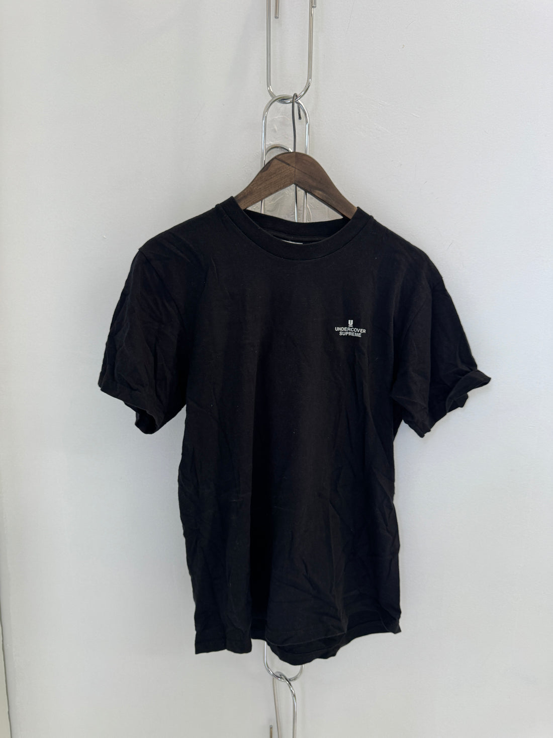 SUPREME X UNDERCOVER ANARCHY TEE