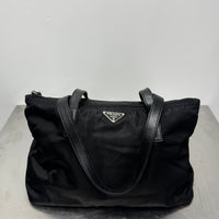 PRADA NYLON TOTE BAG